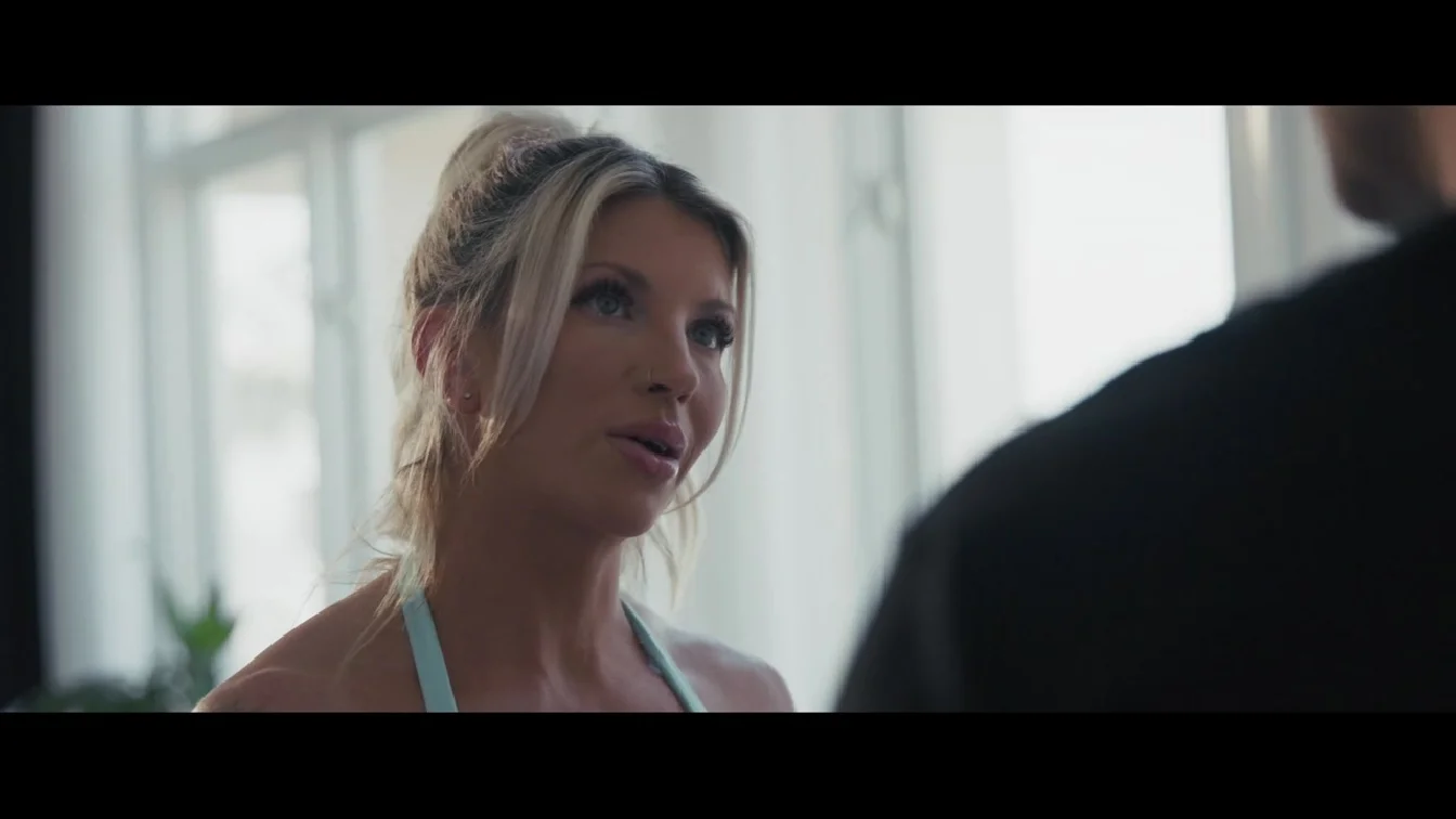 Preview of BellesaFilms Taylor Wilde The Provocation XXX